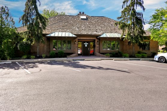 The facilities at Harmony Healing Center in Cherry Hill, NJ 3