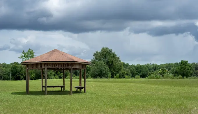 The facilities at Harmony Hills in Altoona, FL 3