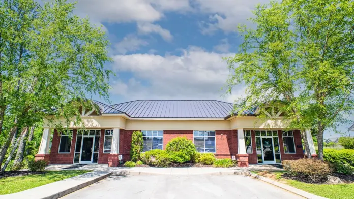 The facilities at Harmony Oaks Recovery Center in Chattanooga, TN 4