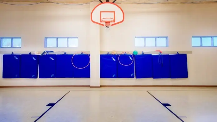 The facilities at Hartgrove Behavioral Health Services in Chicago, IL 4