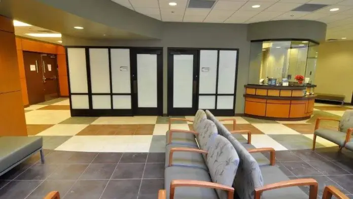 The facilities at Havenwyck Hospital - Substance Abuse in Auburn Hills, MI 4