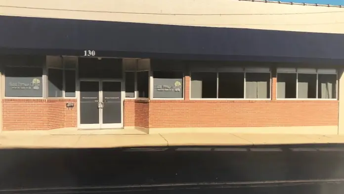 The facilities at Hazel Pittman Center in Chester, SC 1