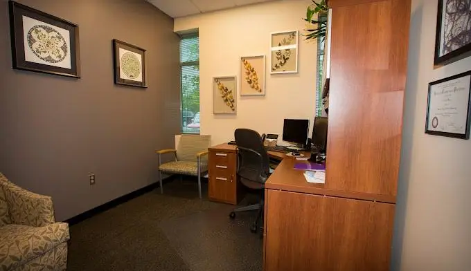 The facilities at Hazelden Betty Ford in Beaverton, OR 2