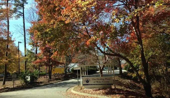 The facilities at Healing Transitions - Women's Campus in Raleigh, NC 5