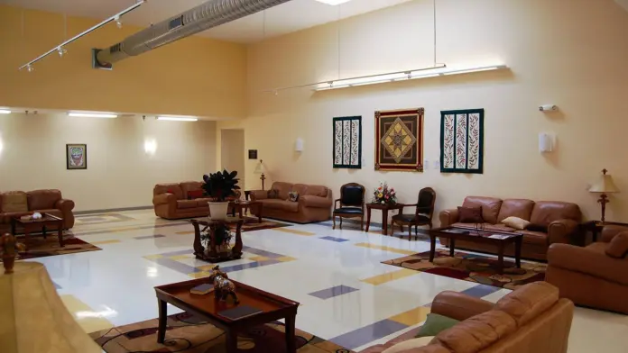 The facilities at Healing Transitions - Women's Campus in Raleigh, NC 4