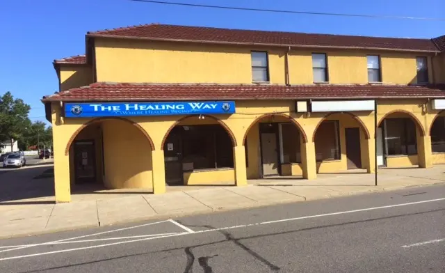 The facilities at Healing Way in Philadelphia, PA 1