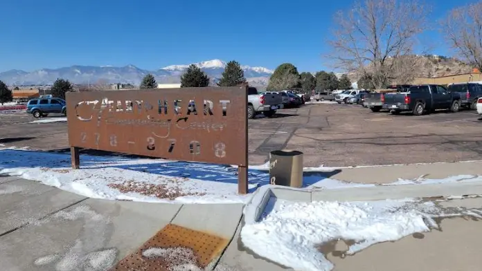 The facilities at Heart to Heart Counseling Center in Colorado Springs, CO 4