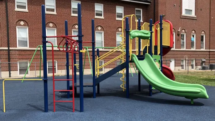 The facilities at Heartland Behavioral Health Services in Nevada, MO 3