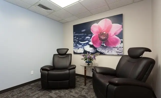 The facilities at Heartland Recovery Center in Lowell, IN 1