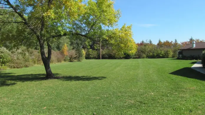 The facilities at Heartview Foundation in Cando, ND 5