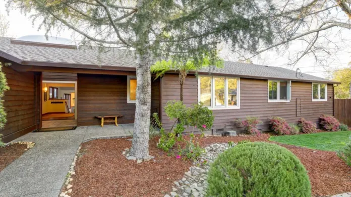 The facilities at Heartwood House Detox in San Rafael, CA 5