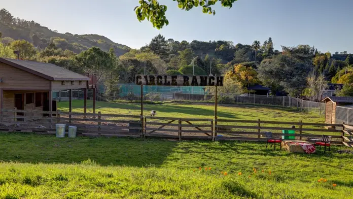 The facilities at Heartwood House Detox in San Rafael, CA 1