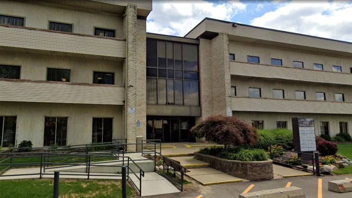 The facilities at Hegira Health - Westland Counseling Center in Westland, MI 1