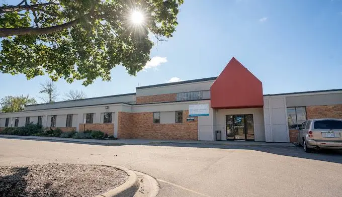 The facilities at Hegira Health - Oakdale Recovery Center in Canton, MI 1