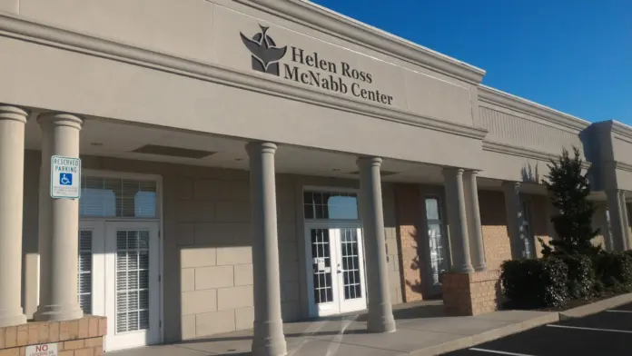 The facilities at Helen Ross McNabb Center - Hamilton County Child and Adolescent in Chattanooga, TN 2