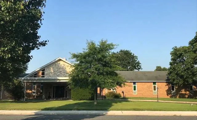 The facilities at Helping Hand Behavioral Health in Clayton, NJ 1