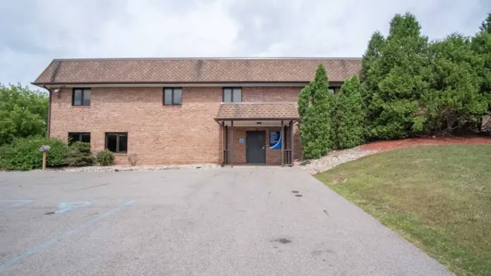 The facilities at Henry Ford Allegiance Addiction Recovery Center in Jackson, MI 4