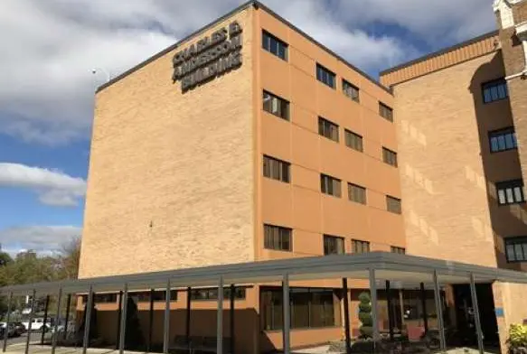 The facilities at Henry Ford Allegiance - Outpatient Behavioral Health in Jackson, MI 1