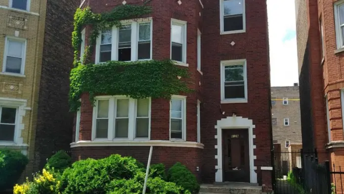 The facilities at Henry's Sober Living House - Ellis in Chicago, IL 1