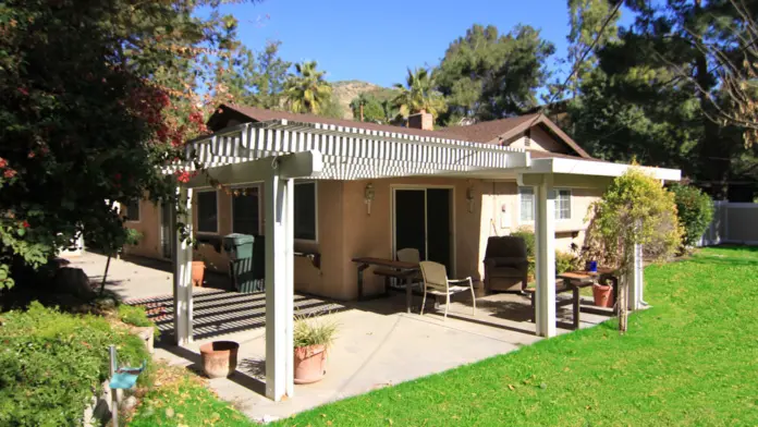 The facilities at Her House - Encanto House Treatment Center in Colton, CA 1