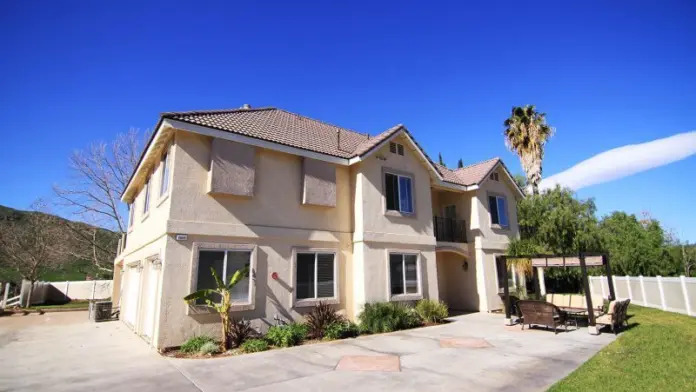 The facilities at Her House - McCarty House Treatment Center in Colton, CA 2