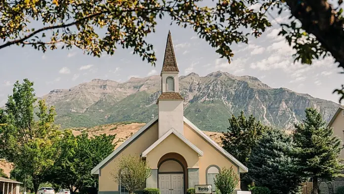 The facilities at Heritage Schools in Provo, UT 4