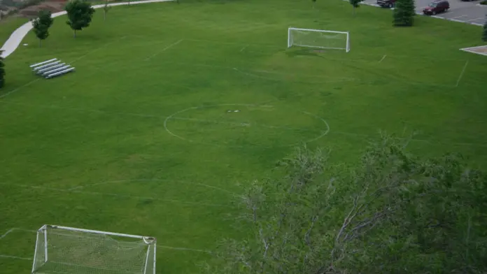 The facilities at Heritage Schools in Provo, UT 1