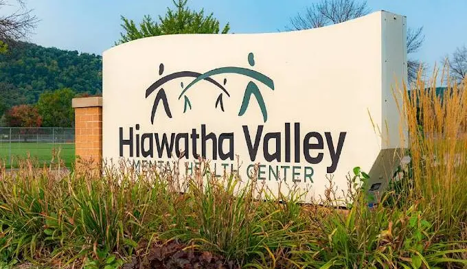 The facilities at Hiawatha Valley Mental Health Center in Winona, MN 2