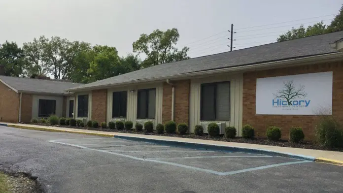 The facilities at Hickory Treatment Center at Indianapolis in Indianapolis, IN 2