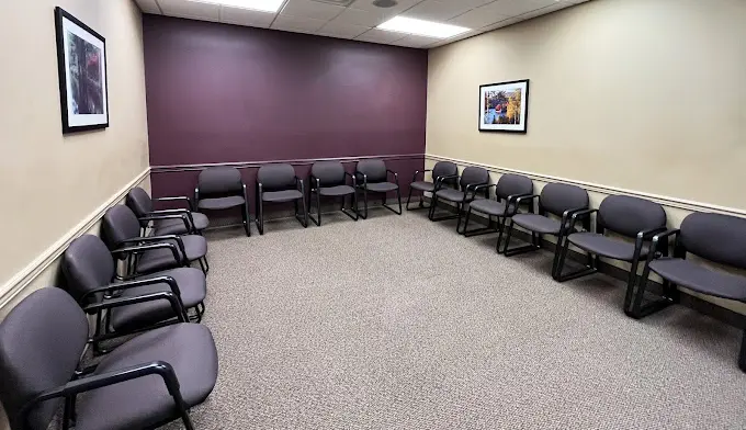 The facilities at High Focus Centers in Branchburg, NJ 3