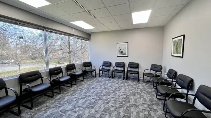 The facilities at High Focus Centers in Cranford, NJ 1