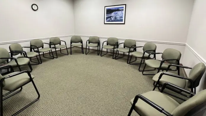 The facilities at High Focus Centers in Freehold, NJ 1