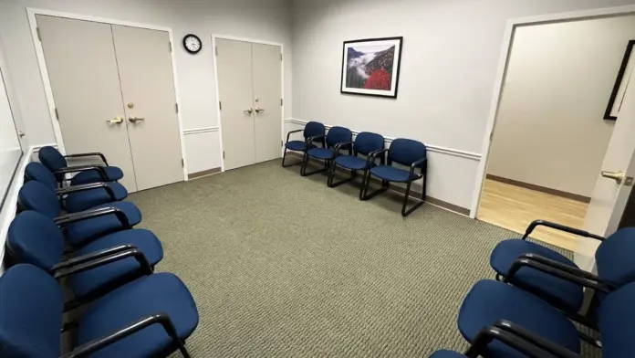 The facilities at High Focus Centers in Freehold, NJ 2