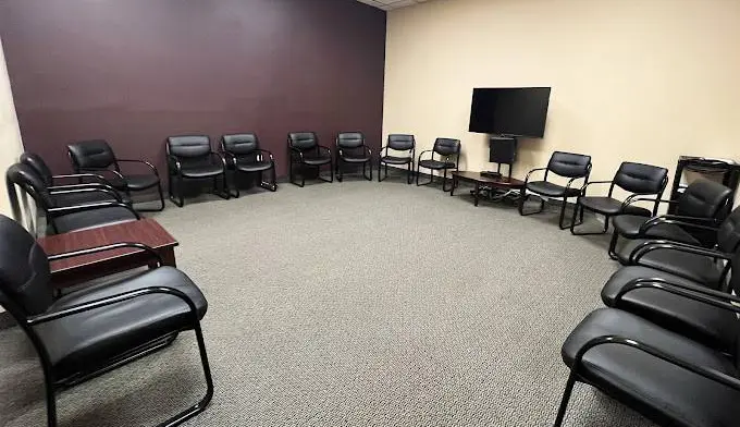 The facilities at High Focus Centers in Parsippany, NJ 4