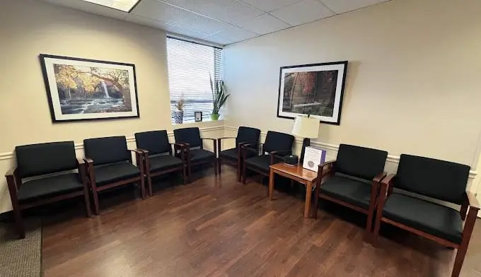 The facilities at High Focus Centers in Parsippany, NJ 1