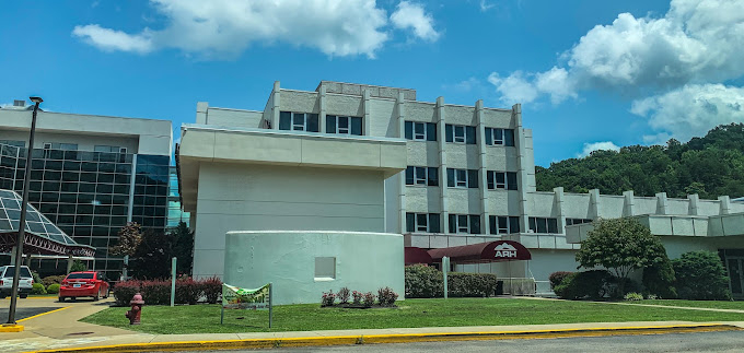 The facilities at Highlands Regional Medical Center - Behavioral Health in Prestonsburg, KY 1