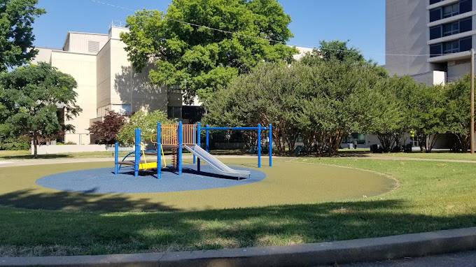 The facilities at Hillcrest Medical Center in Tulsa, OK 2