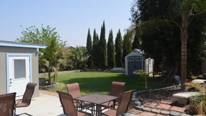 The facilities at His House - Carlos Place Treatment Center in Ontario, CA 4