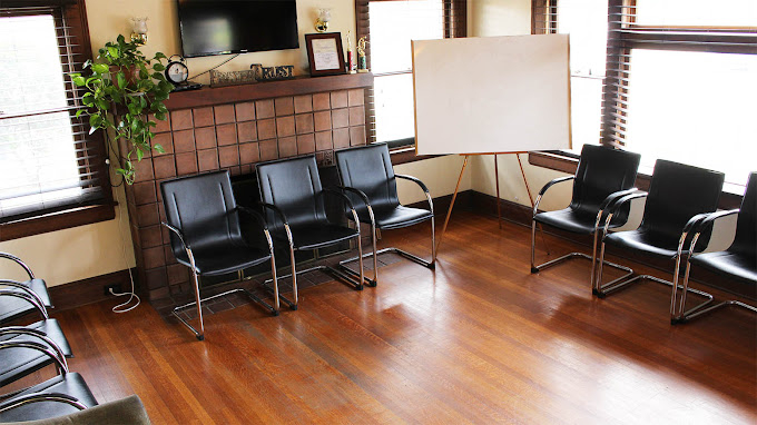 The facilities at His House - Merito House in Redlands, CA 2