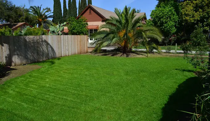 The facilities at His House - Palm House Treatment Center in Upland, CA 1