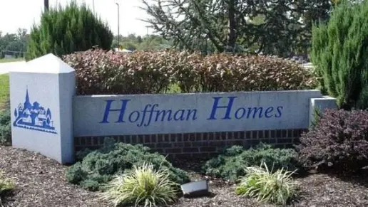 Hoffman Homes for Youth