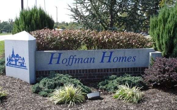 The facilities at Hoffman Homes for Youth in Littlestown, PA 5