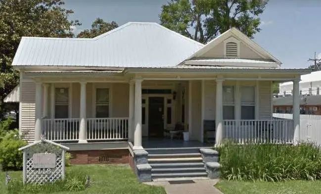 The facilities at Hope Center in Marksville, LA 1