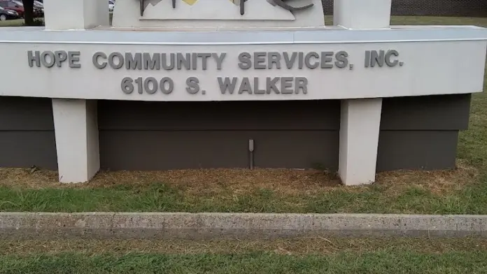 The facilities at Hope Community Services Wellness and Recovery in Oklahoma City, OK 1