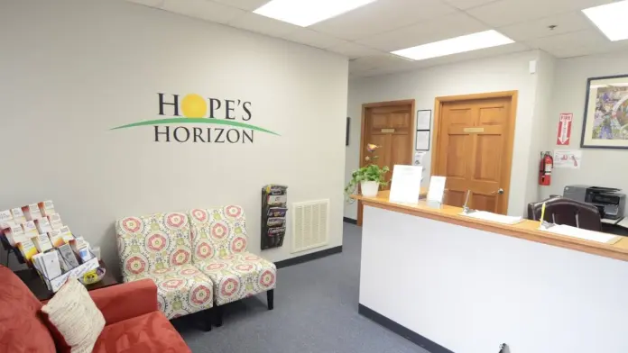 The facilities at Hope's Horizon in Perry Hall, MD 4