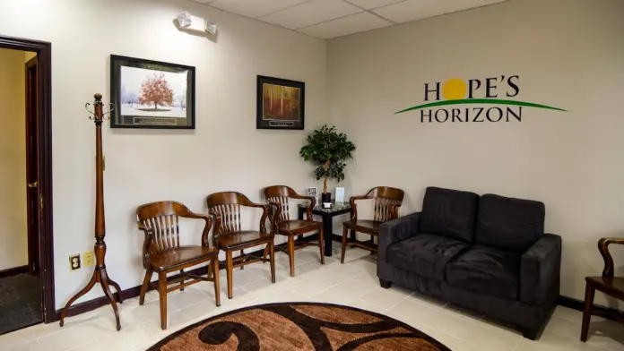 The facilities at Hope's Horizon in Baltimore, MD 2