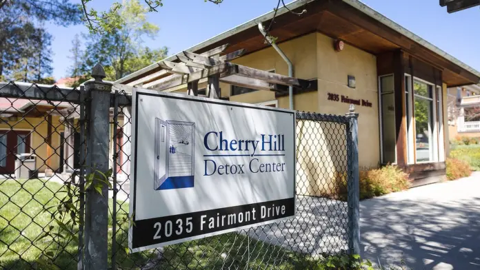 The facilities at Horizon Services - Cherry Hill Detox in San Leandro, CA 1