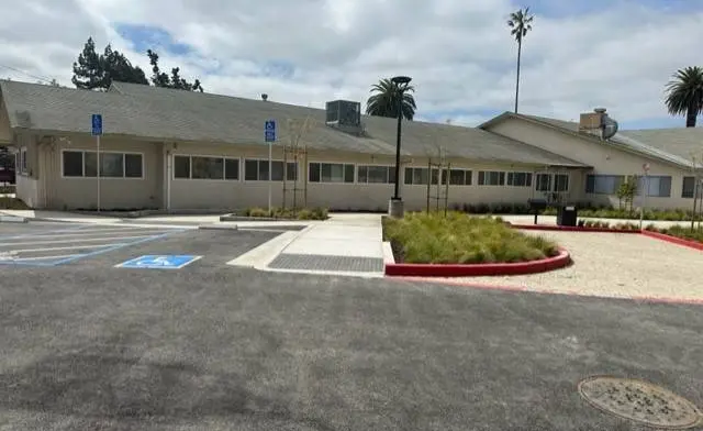 The facilities at Horizon Services - Cronin House in Hayward, CA 1