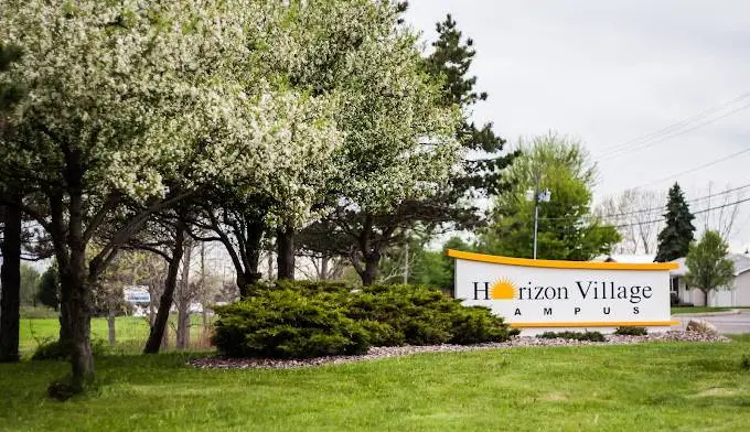 The facilities at Horizon Village in Sanborn, NY 3