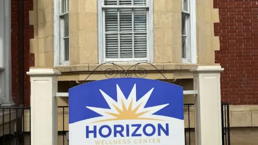 Horizon Wellness Center – Court Street